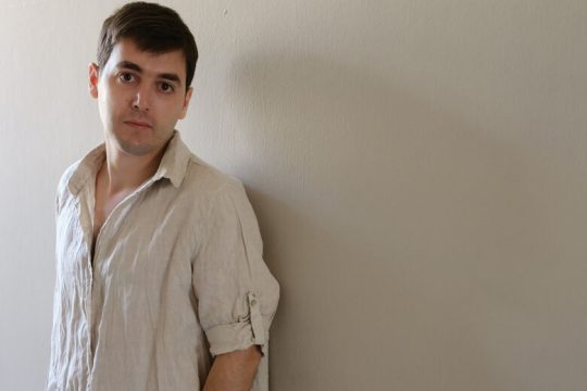 Βασίλης Καλφάκης